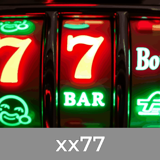 xx77: Bônus Escalonado no Seu Primeiro Depósito