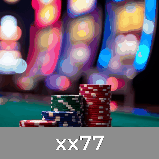 Experiência Inigualável em Caça-Níqueis no xx77