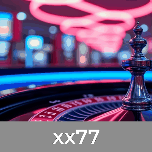 Bem-vindo ao xx77 - A Melhor Plataforma de Jogos Online