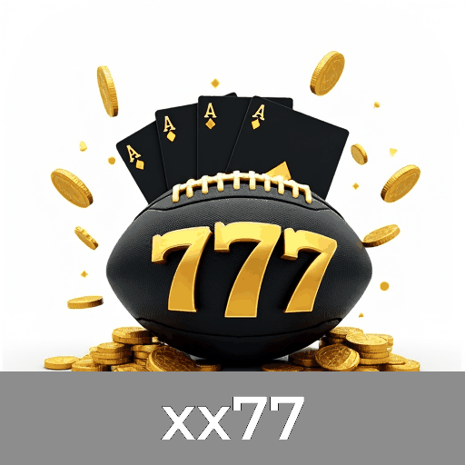 Explore o xx77: A Plataforma de Jogos com Excelência e Confiança