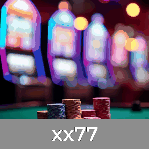 xx77: Experimente a Emoção dos Maiores Jackpots no Seu Celular!