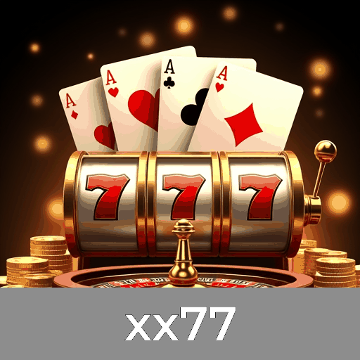 xx77: O App de Cassino com Maiores Jackpots do Brasil