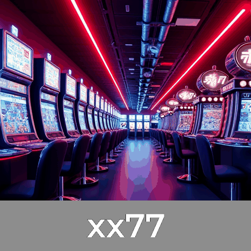 Experimente o Melhor da Série A Brasileira com xx77