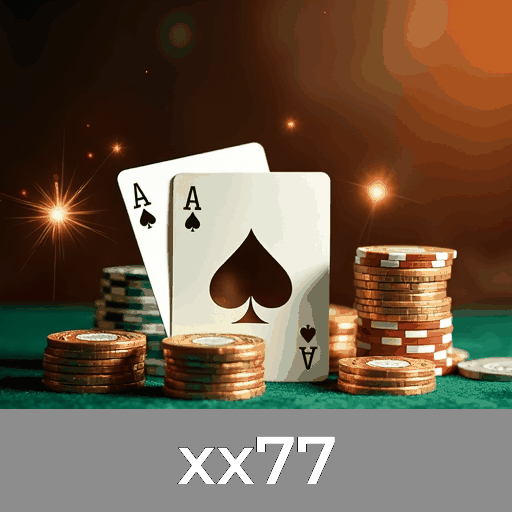 Explore o xx77: A Plataforma de Jogos com Excelência e Confiança
